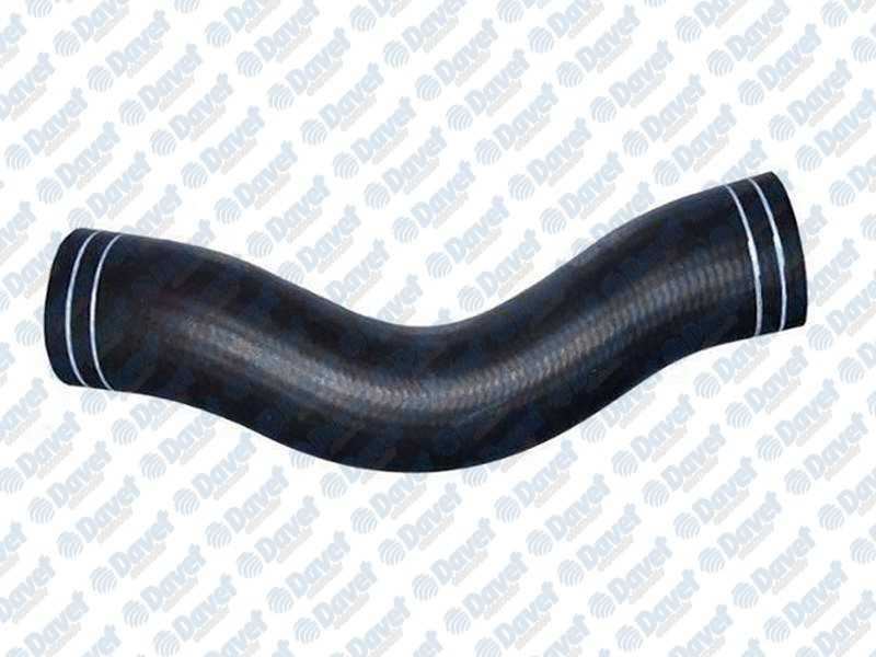 UCPA 37H37001 Turbo Hortumu Nissan Juke 1.6  ####